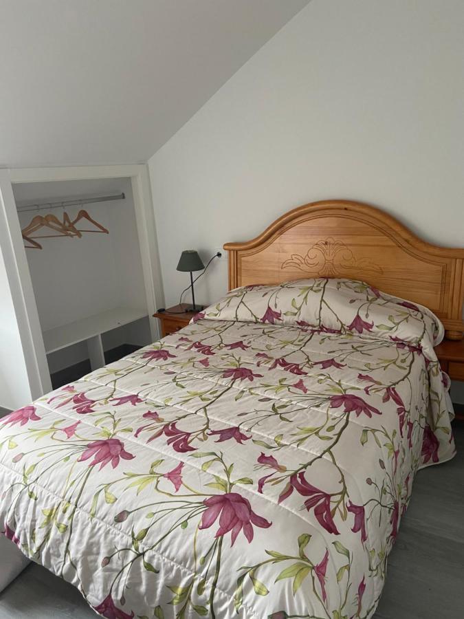 Apartamento Briones al mar Cambados Exterior foto