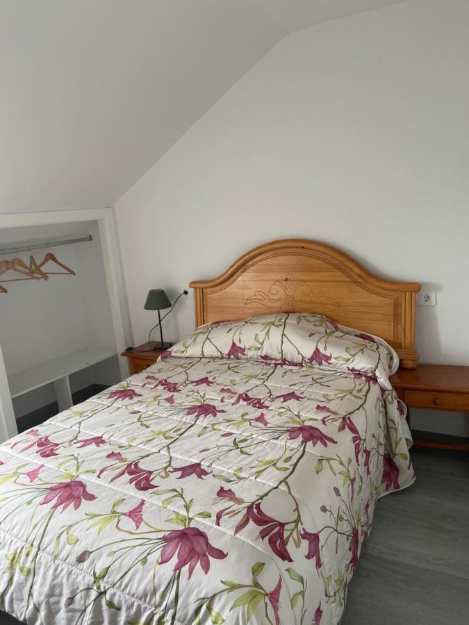 Apartamento Briones al mar Cambados Exterior foto