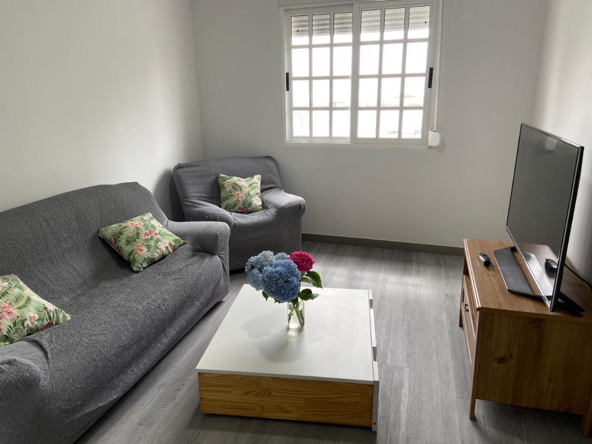 Apartamento Briones al mar Cambados Exterior foto