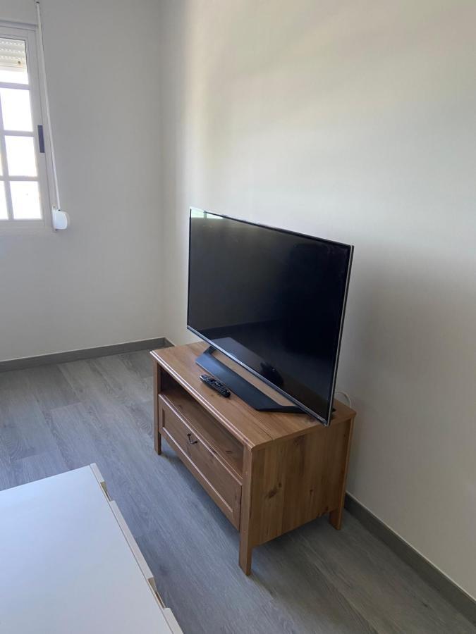 Apartamento Briones al mar Cambados Exterior foto