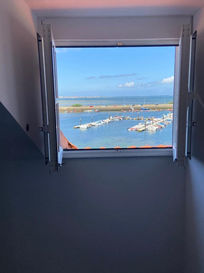 Apartamento Briones al mar Cambados Exterior foto