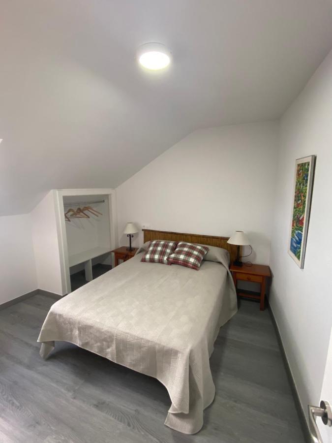 Apartamento Briones al mar Cambados Exterior foto
