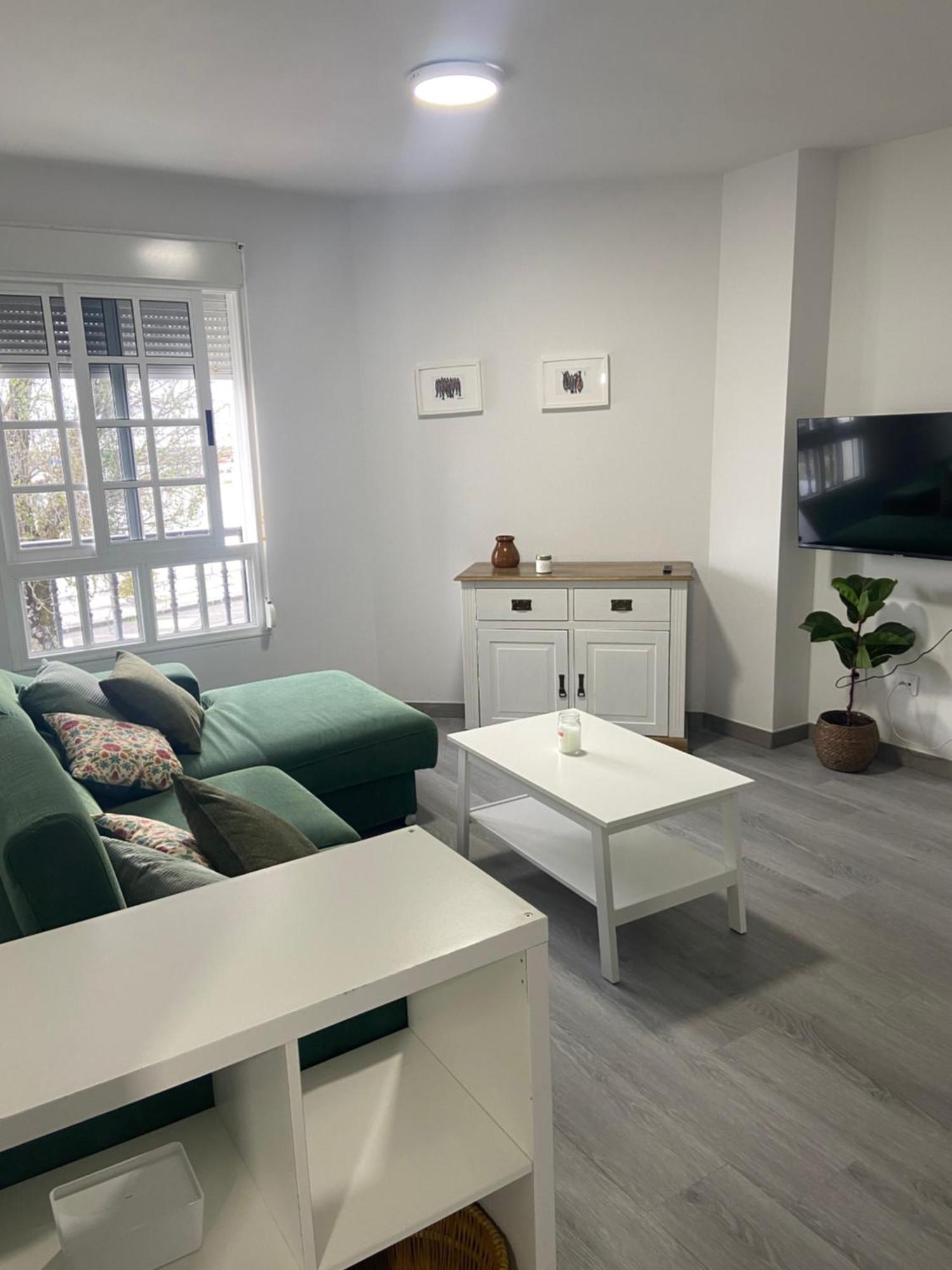 Apartamento Briones al mar Cambados Exterior foto
