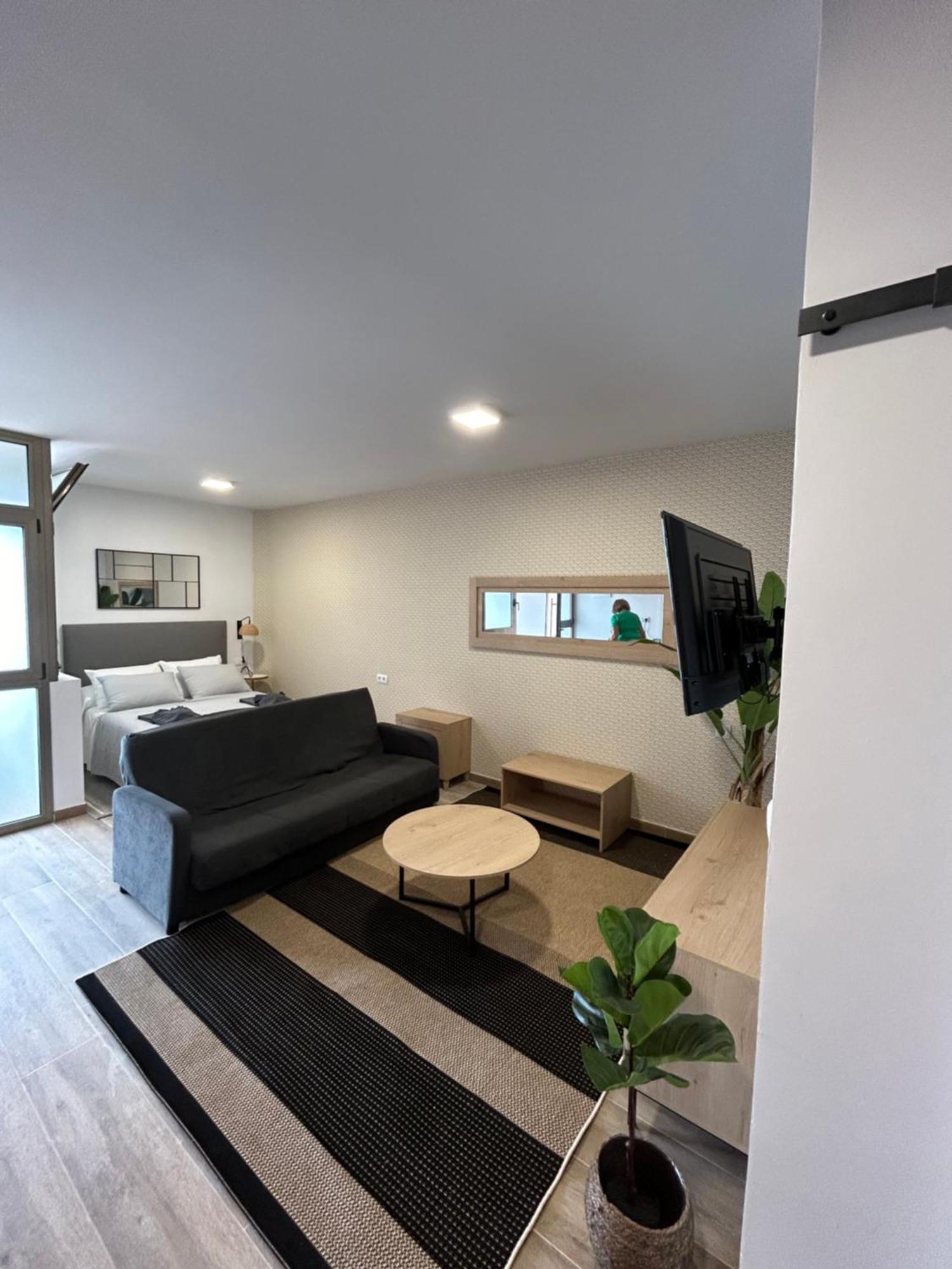Apartamento Briones al mar Cambados Exterior foto