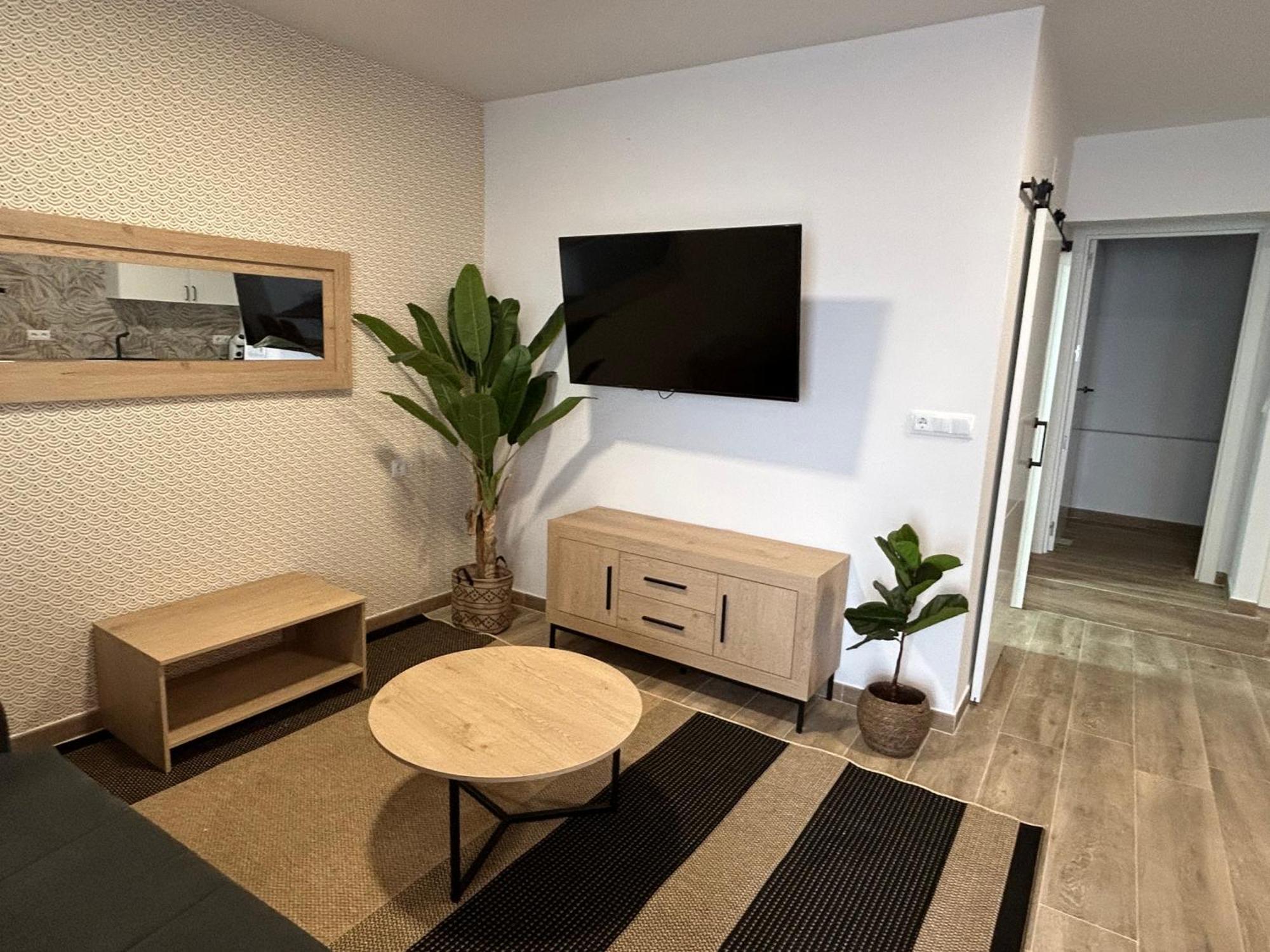 Apartamento Briones al mar Cambados Exterior foto