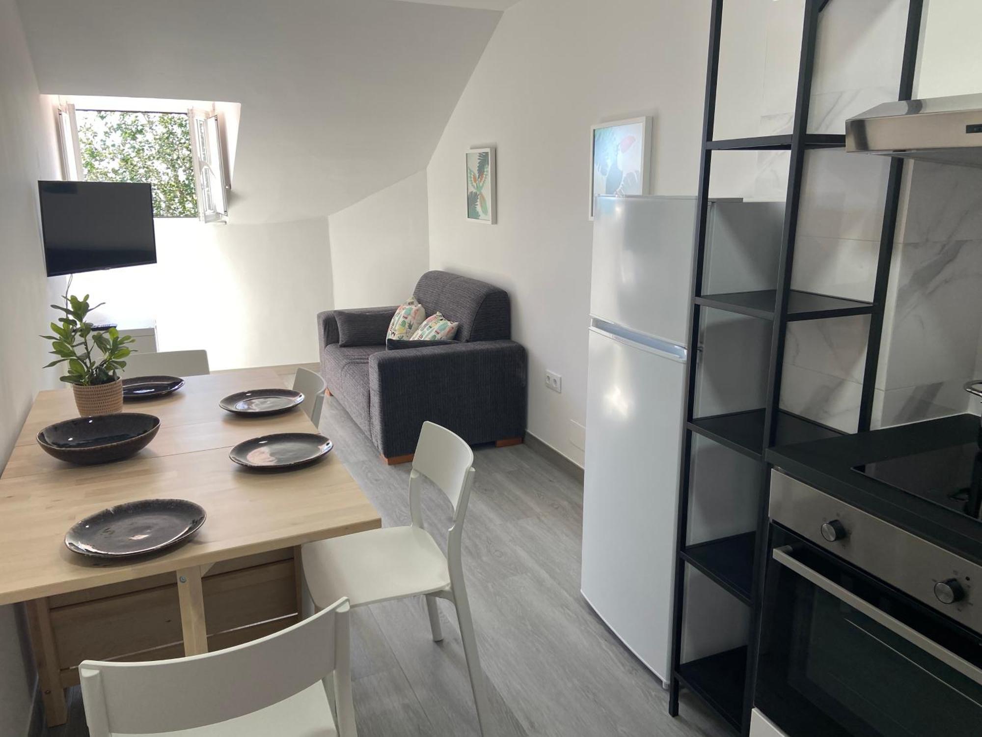 Apartamento Briones al mar Cambados Exterior foto