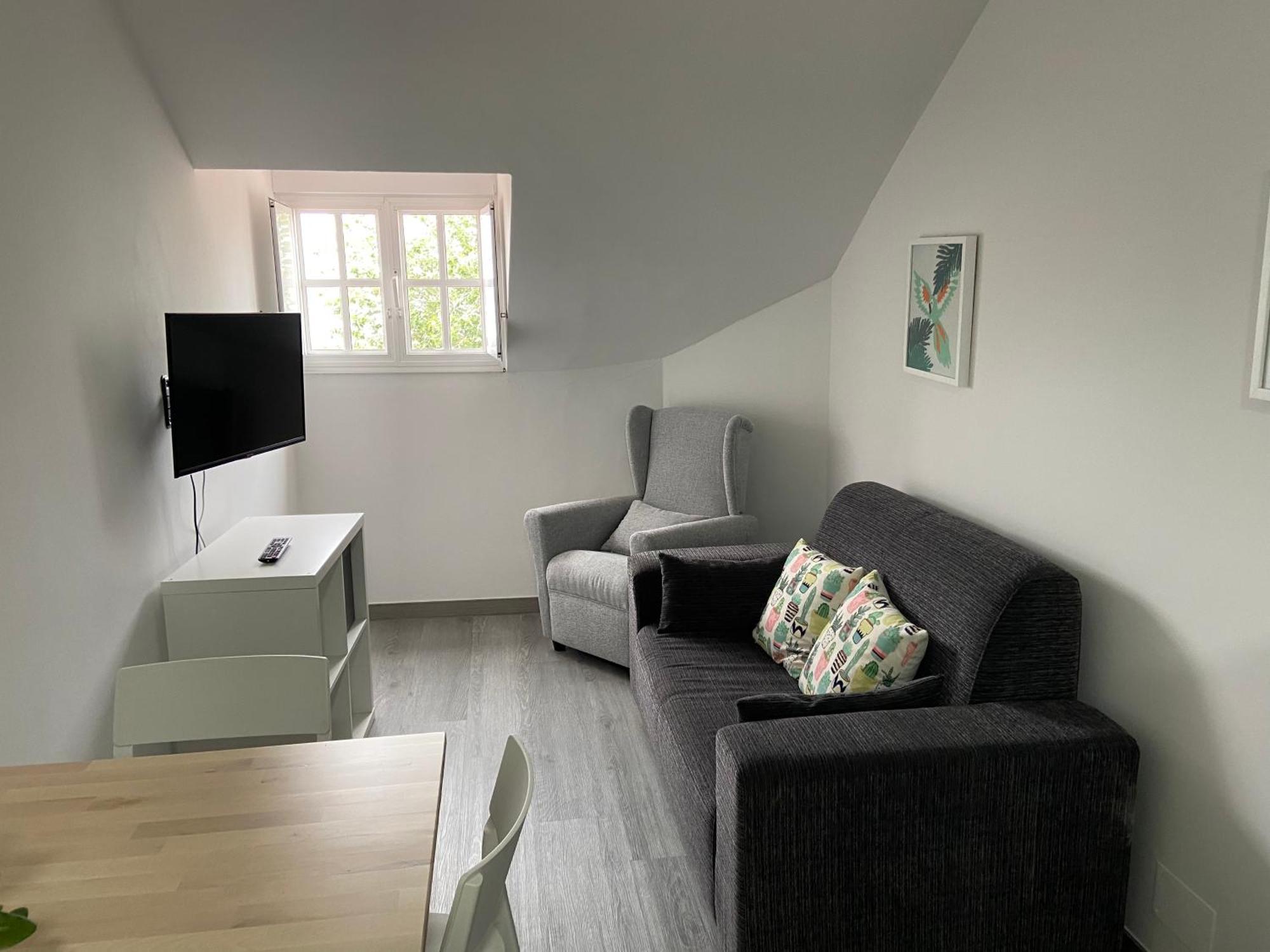 Apartamento Briones al mar Cambados Exterior foto