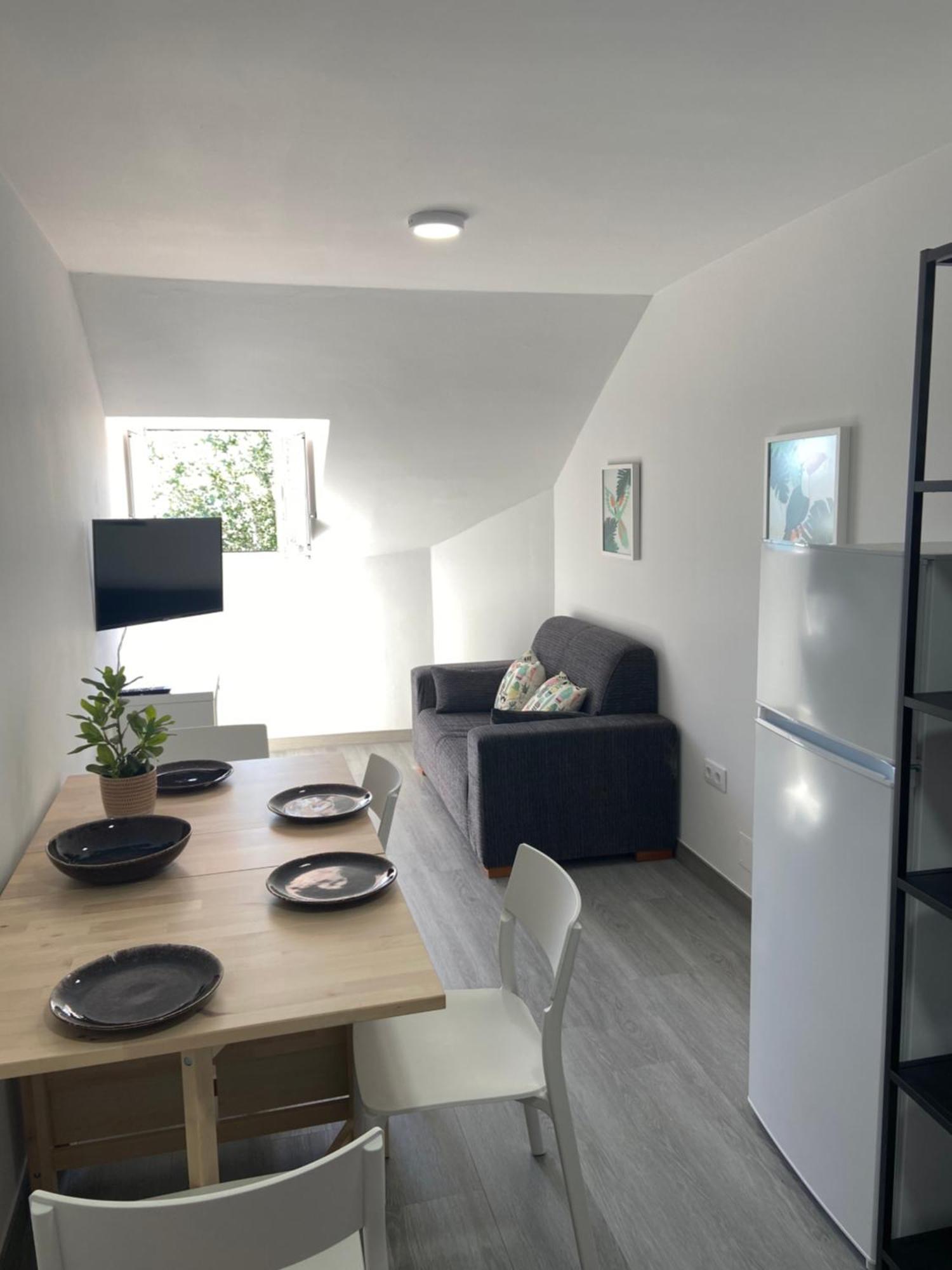 Apartamento Briones al mar Cambados Exterior foto