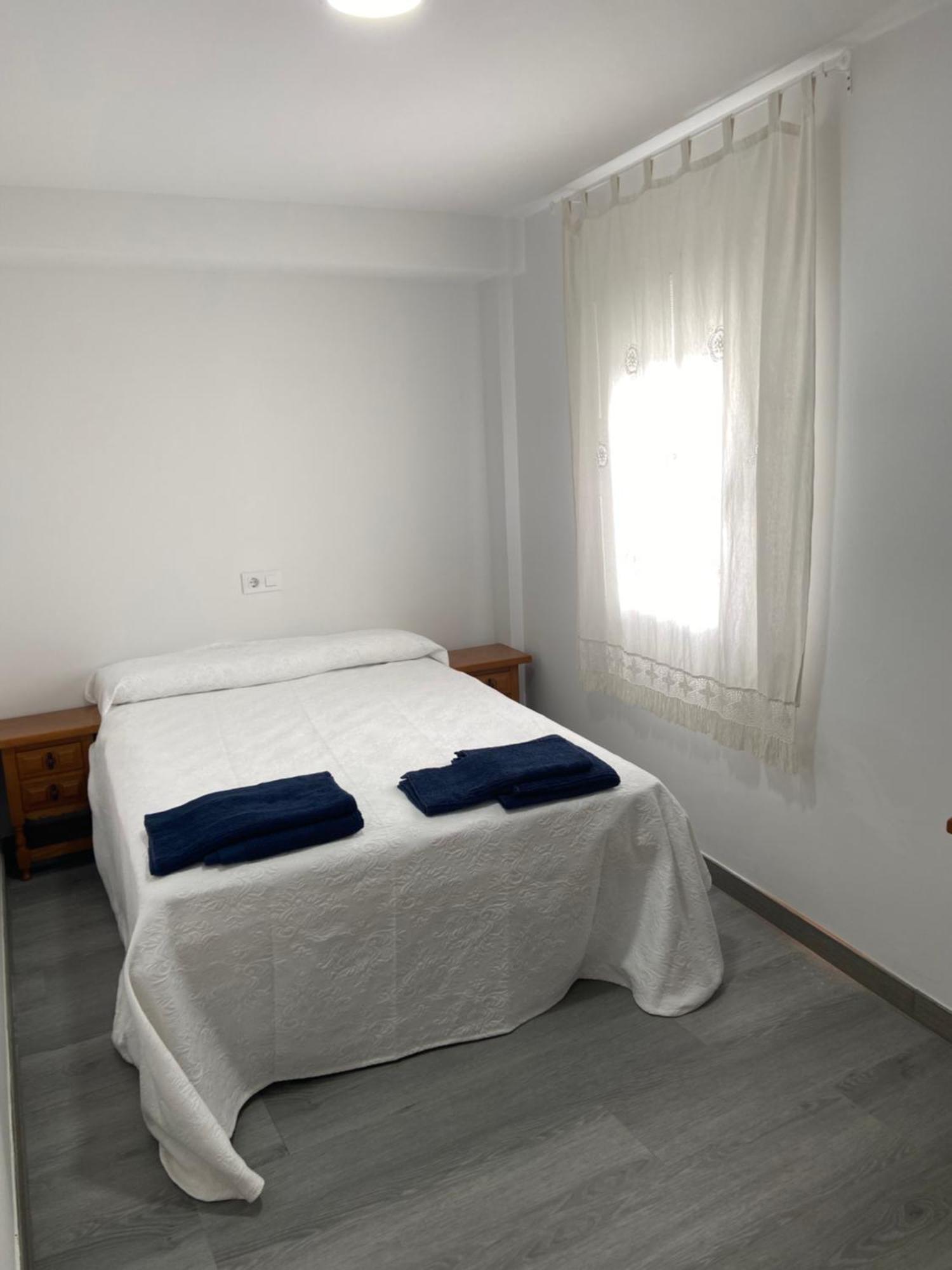 Apartamento Briones al mar Cambados Exterior foto