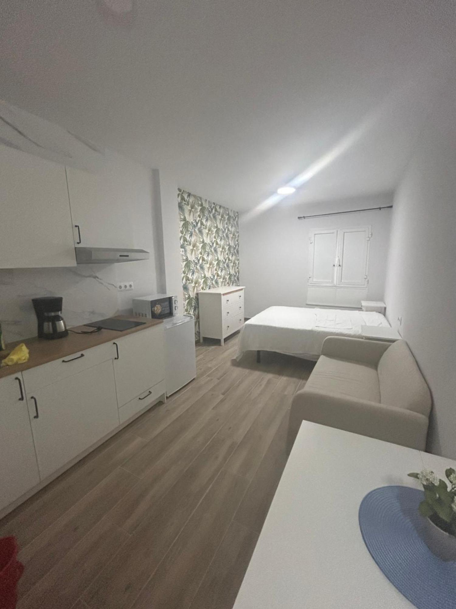Apartamento Briones al mar Cambados Exterior foto