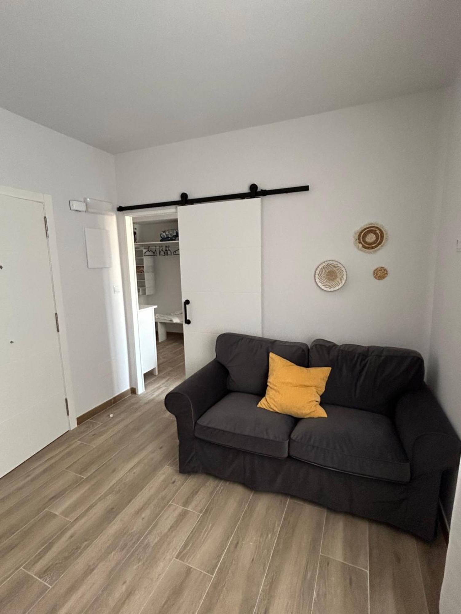 Apartamento Briones al mar Cambados Exterior foto