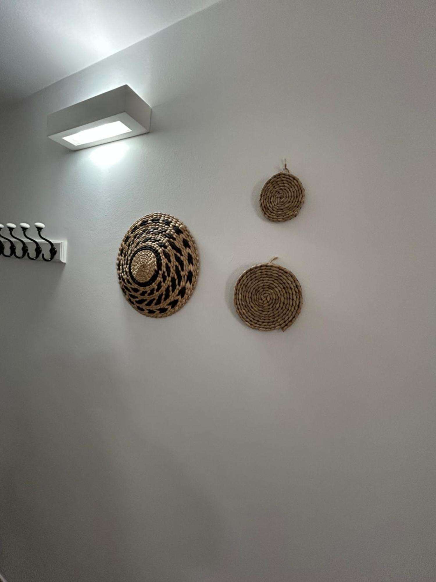 Apartamento Briones al mar Cambados Exterior foto