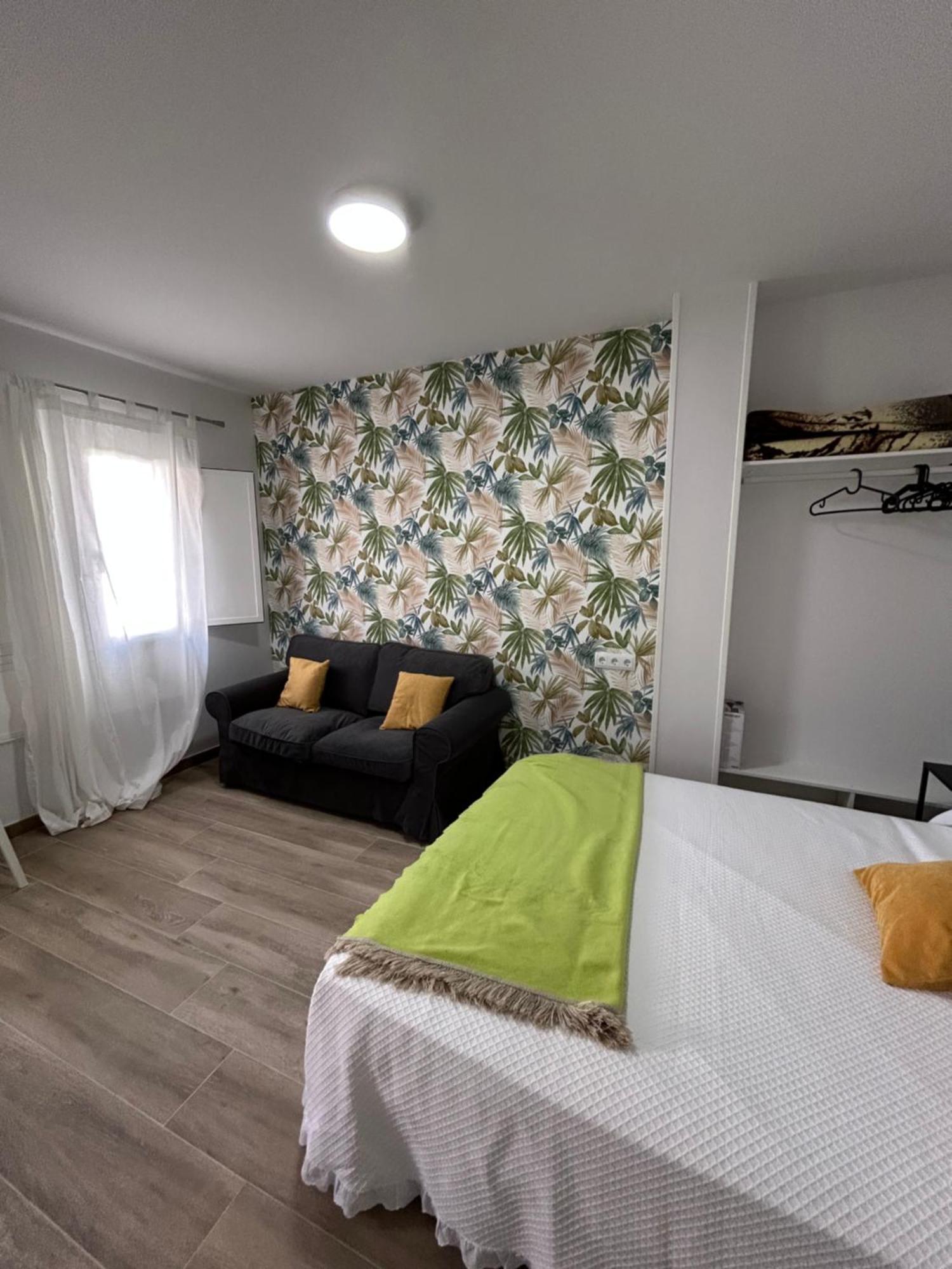 Apartamento Briones al mar Cambados Exterior foto