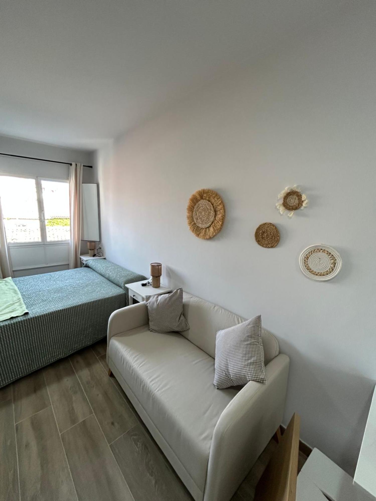 Apartamento Briones al mar Cambados Exterior foto