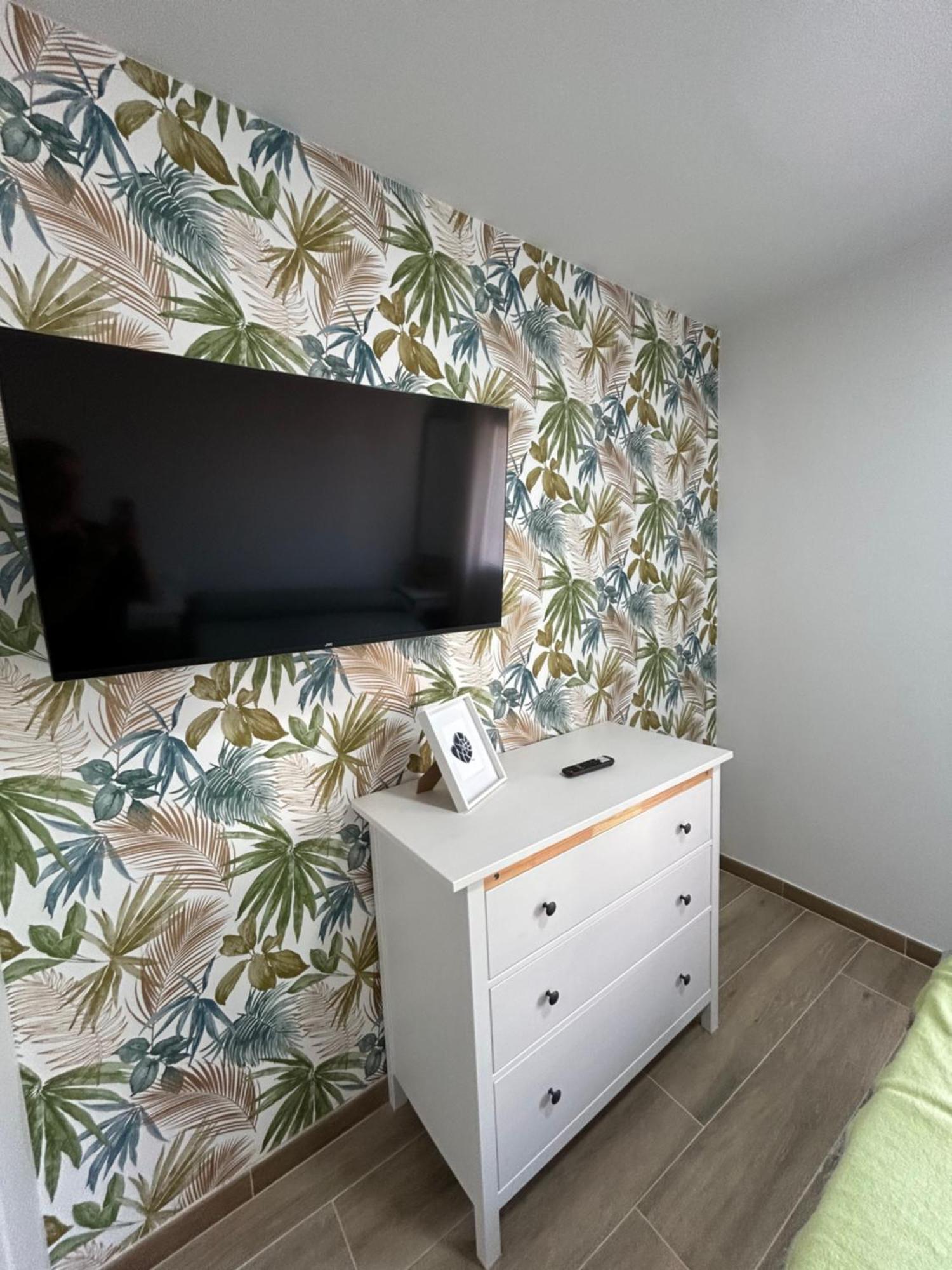 Apartamento Briones al mar Cambados Exterior foto
