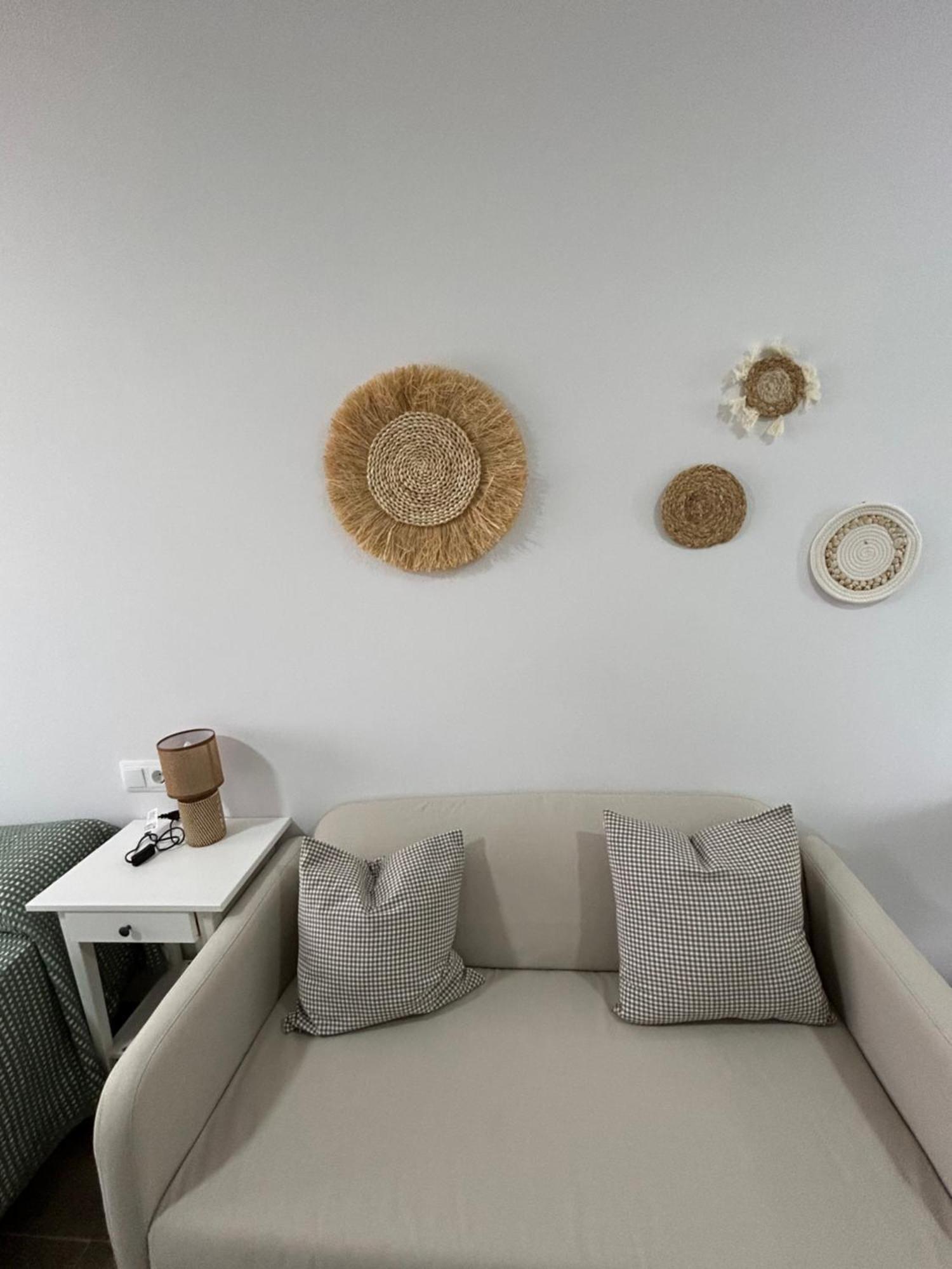 Apartamento Briones al mar Cambados Exterior foto